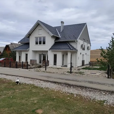 Tornik Manor Apartamento Zlatibor