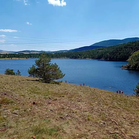 Apartamento Tornik Manor Zlatibor