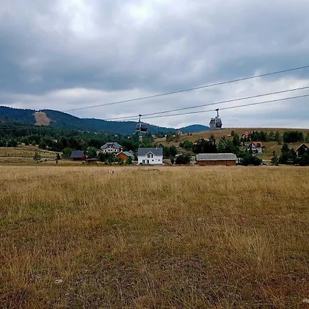 Tornik Manor * Zlatibor