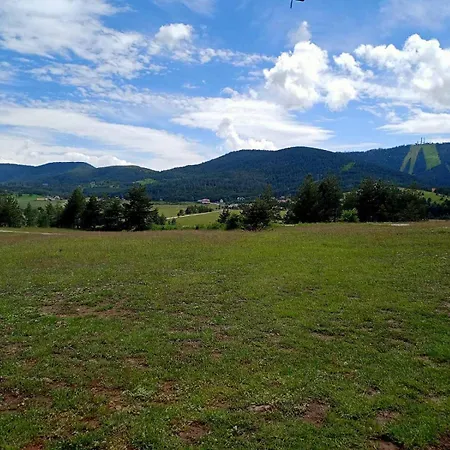 Tornik Manor Apartamento Zlatibor