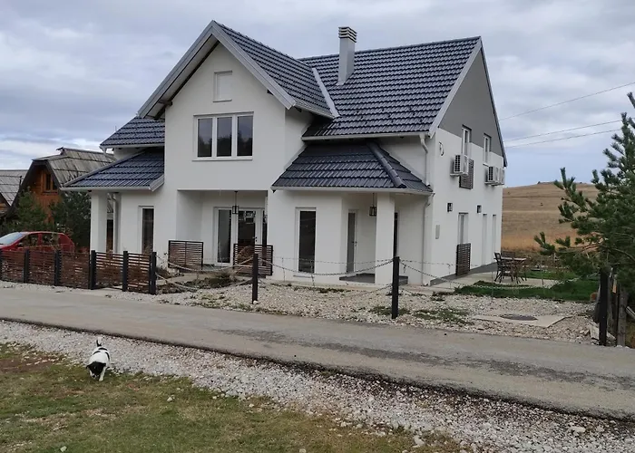 Tornik Manor Appartamento Zlatibor