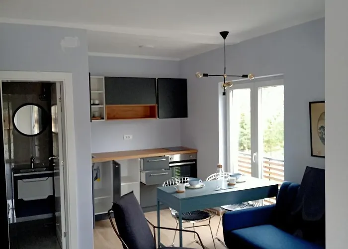 Tornik Manor Appartamento *