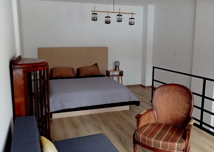 Appartamento Tornik Manor