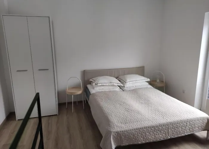 Tornik Manor Appartamento