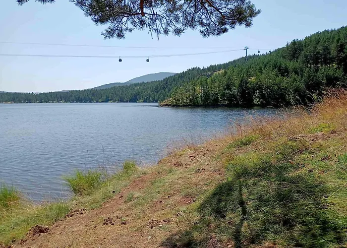 Tornik Manor Appartamento *