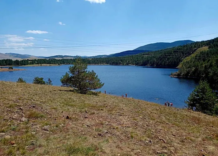 Appartamento Tornik Manor Zlatibor