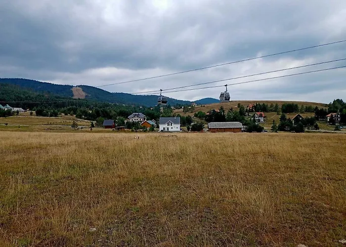 Tornik Manor * Zlatibor