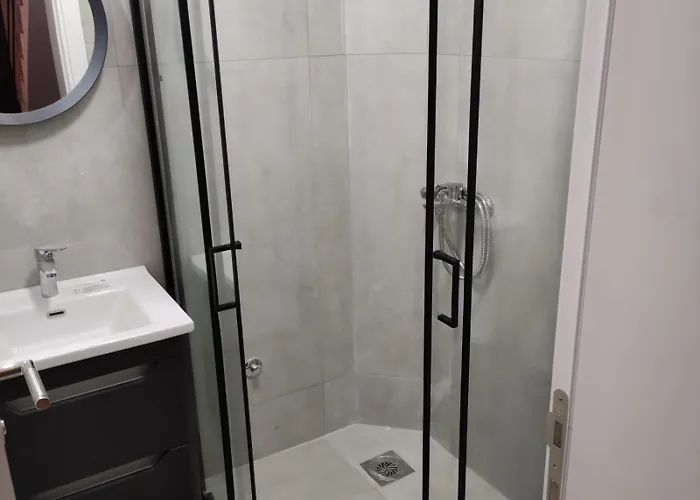 Appartamento Tornik Manor