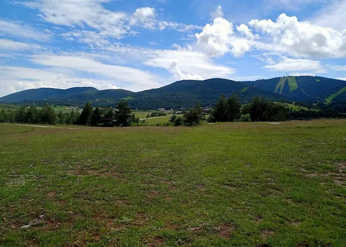 Tornik Manor Appartamento Zlatibor